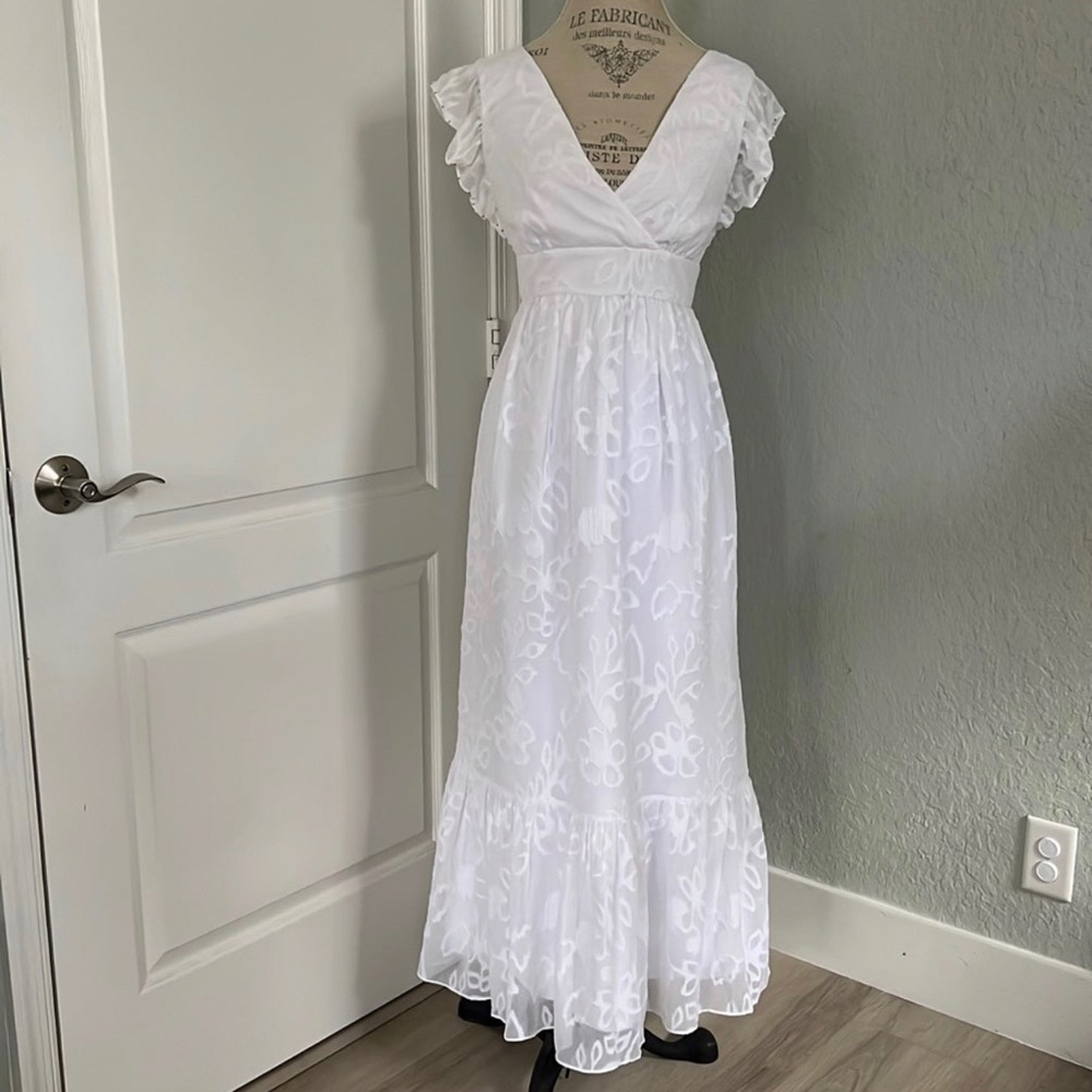 BNWT Lilly Pulitzer Autumn Midi Dress